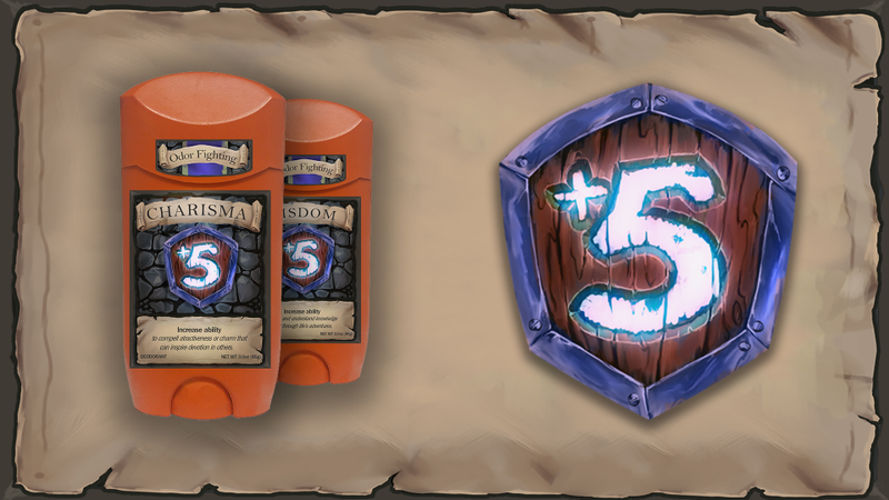 Illustration for article titled Somebody's Making 'The Ultimate Gaming Deodorant'